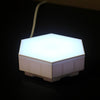 Touch Sensitive Modular Wall Lights, Honeycomb Lightings